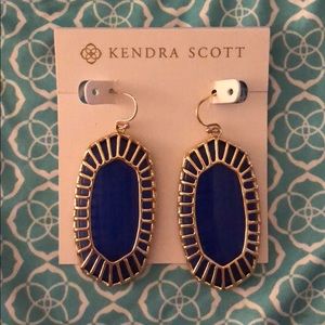 Kendra Scott Danielle Earrings